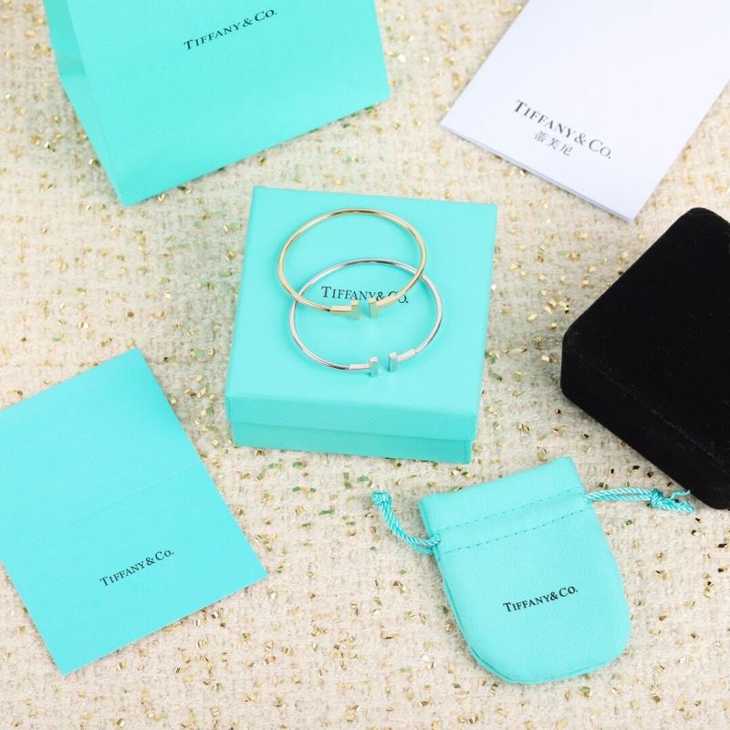 Tiffany Bracelets